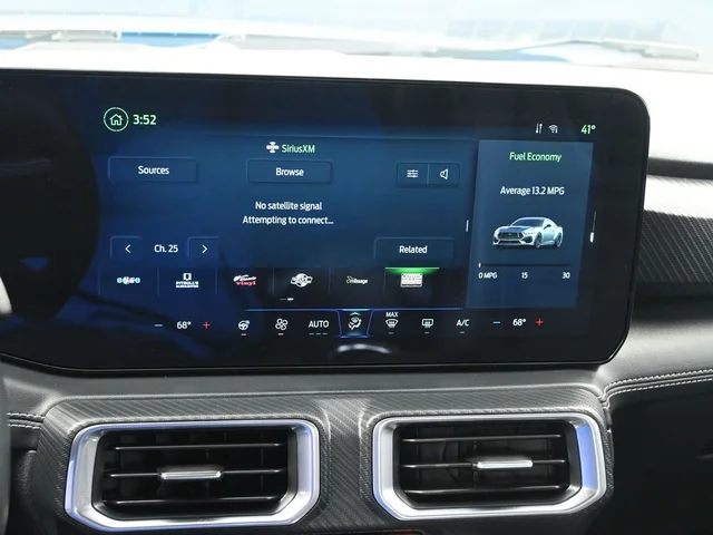 SEMINUEVOS FORD Mustang a Estados en autogozo