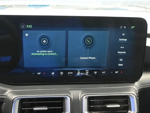 SEMINUEVOS FORD Mustang a Estados en autogozo