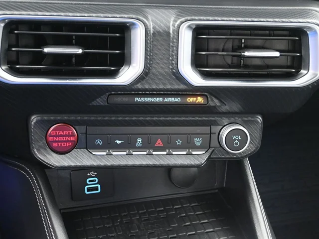 SEMINUEVOS FORD Mustang a Estados en autogozo