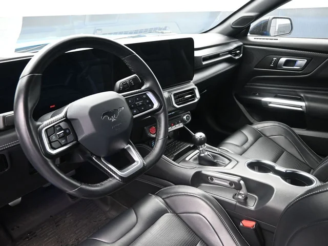 SEMINUEVOS FORD Mustang a Estados en autogozo