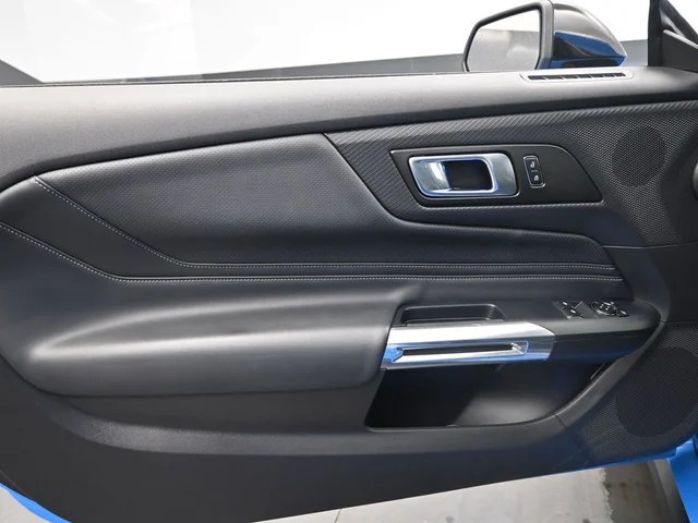 SEMINUEVOS FORD Mustang a Estados en autogozo