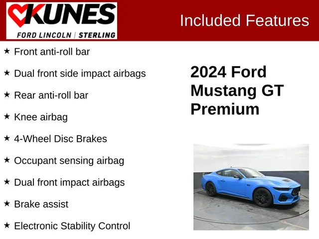 SEMINUEVOS FORD Mustang a Estados en autogozo