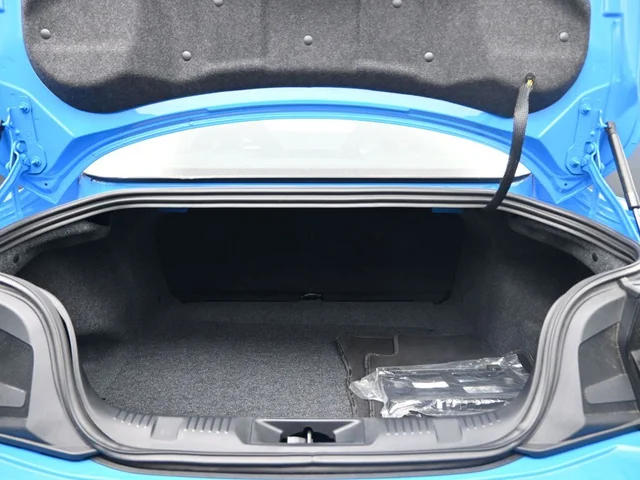 SEMINUEVOS FORD Mustang a Estados en autogozo