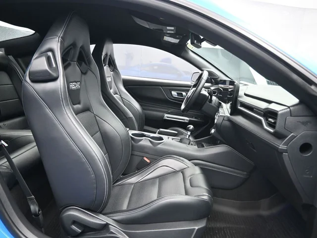 SEMINUEVOS FORD Mustang a Estados en autogozo