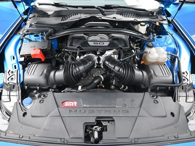 SEMINUEVOS FORD Mustang a Estados en autogozo