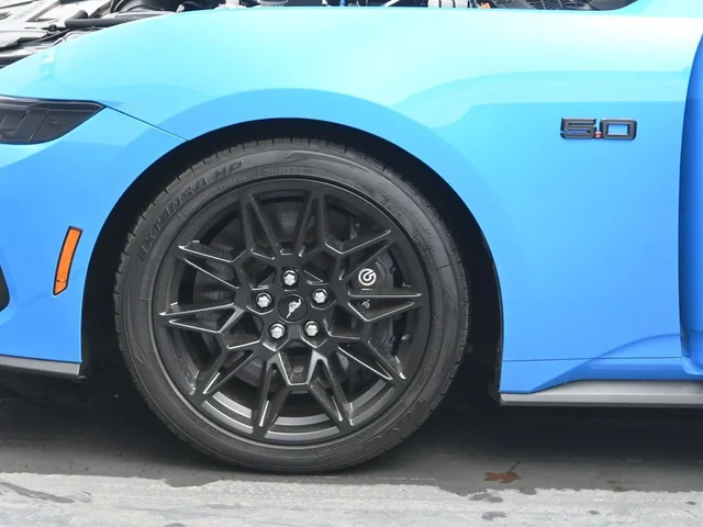 SEMINUEVOS FORD Mustang a Estados en autogozo