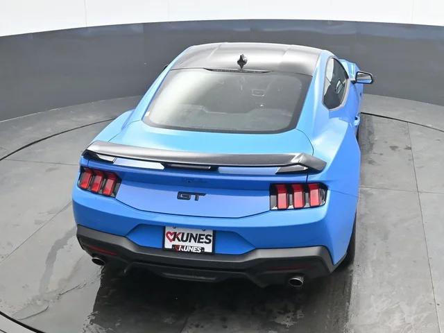 SEMINUEVOS FORD Mustang a Estados en autogozo