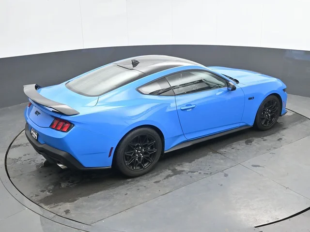 SEMINUEVOS FORD Mustang a Estados en autogozo