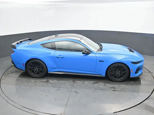 SEMINUEVOS FORD Mustang a Estados en autogozo
