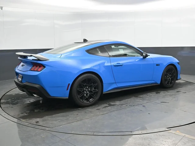 SEMINUEVOS FORD Mustang a Estados en autogozo