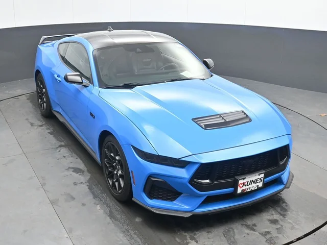 SEMINUEVOS FORD Mustang a Estados en autogozo