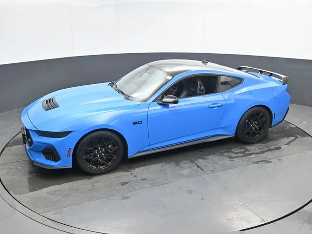 SEMINUEVOS FORD Mustang a Estados en autogozo