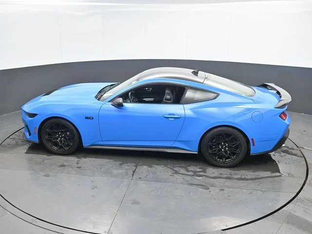 SEMINUEVOS FORD Mustang a Estados en autogozo