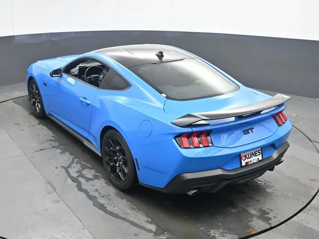 SEMINUEVOS FORD Mustang a Estados en autogozo