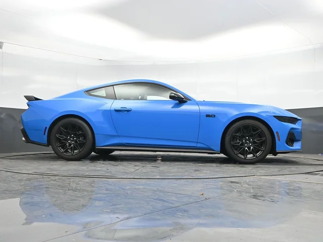 SEMINUEVOS FORD Mustang a Estados en autogozo