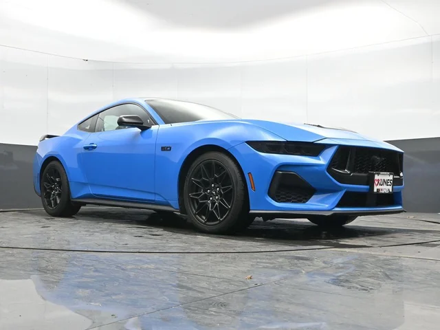 SEMINUEVOS FORD Mustang a Estados en autogozo