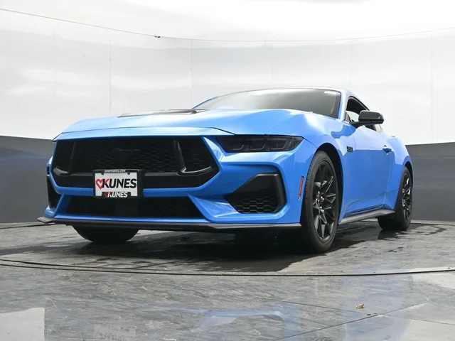 SEMINUEVOS FORD Mustang a Estados en autogozo