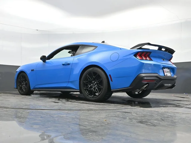 SEMINUEVOS FORD Mustang a Estados en autogozo