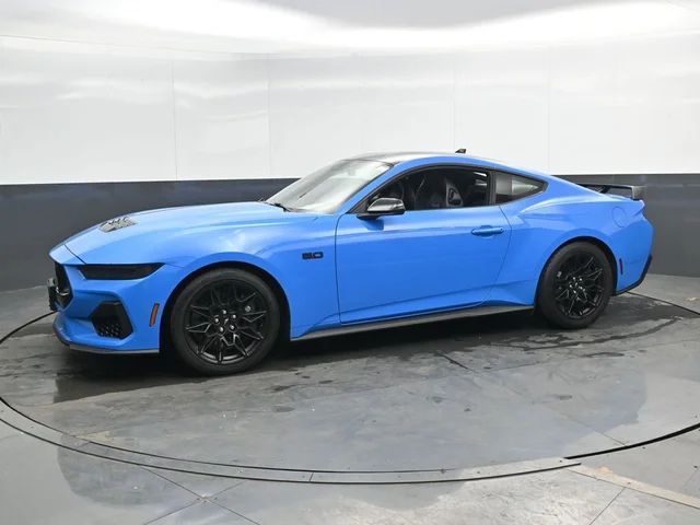 SEMINUEVOS FORD Mustang a Estados en autogozo
