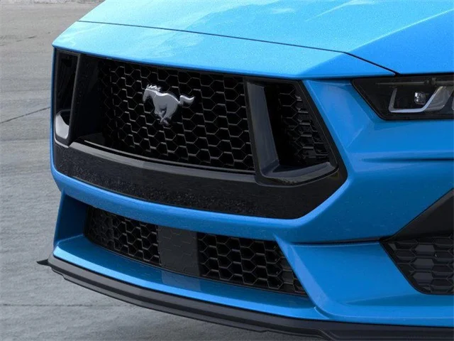 Nuevos FORD MUSTANG at Huntersville Ford in Huntersville
