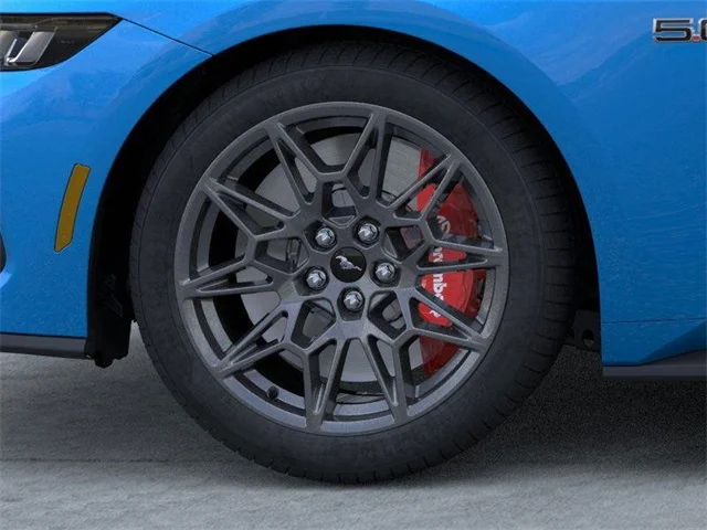 Nuevos FORD MUSTANG at Huntersville Ford in Huntersville