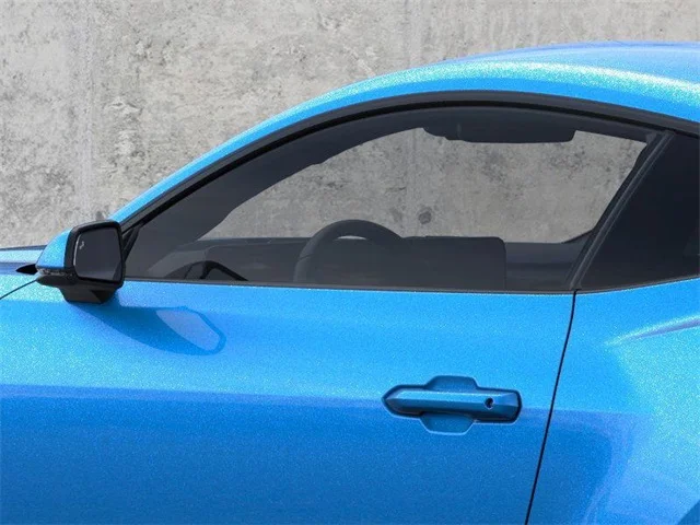 Nuevos FORD MUSTANG at Huntersville Ford in Huntersville