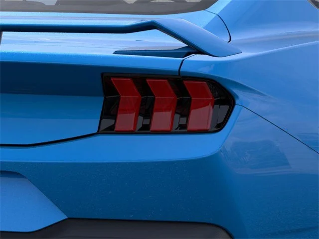 Nuevos FORD MUSTANG at Huntersville Ford in Huntersville