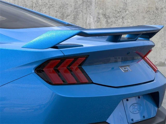Nuevos FORD MUSTANG at Huntersville Ford in Huntersville