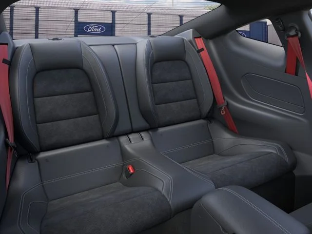 Nuevos FORD MUSTANG à Estados chez autogozo