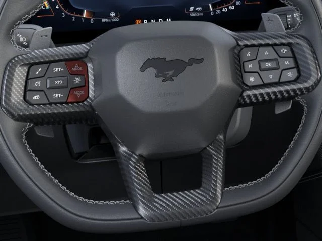 Nuevos FORD MUSTANG à Estados chez autogozo