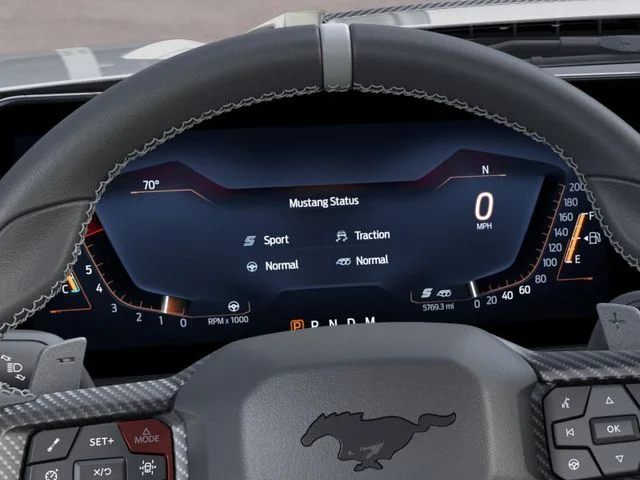 Nuevos FORD MUSTANG à Estados chez autogozo