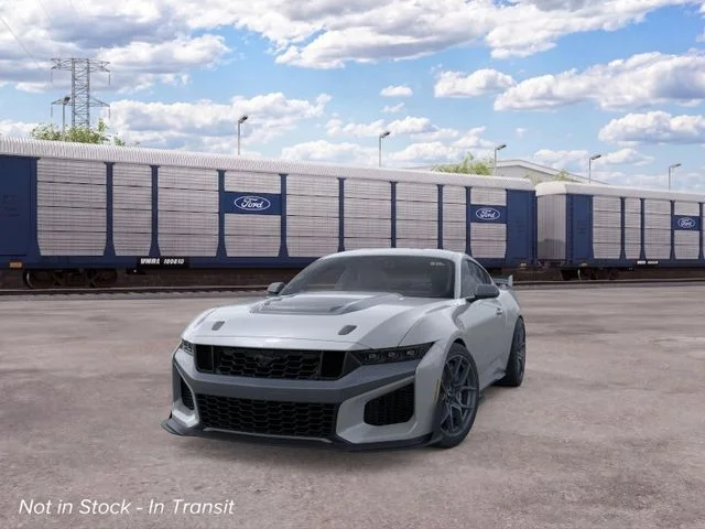 Nuevos FORD MUSTANG à Estados chez autogozo