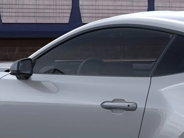 Nuevos FORD MUSTANG à Estados chez autogozo