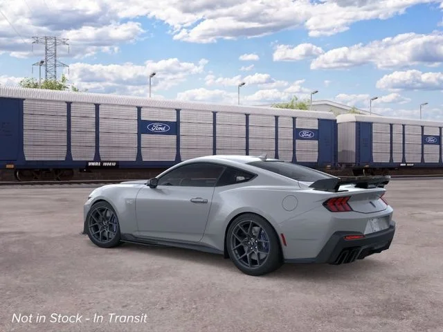 Nuevos FORD MUSTANG à Estados chez autogozo