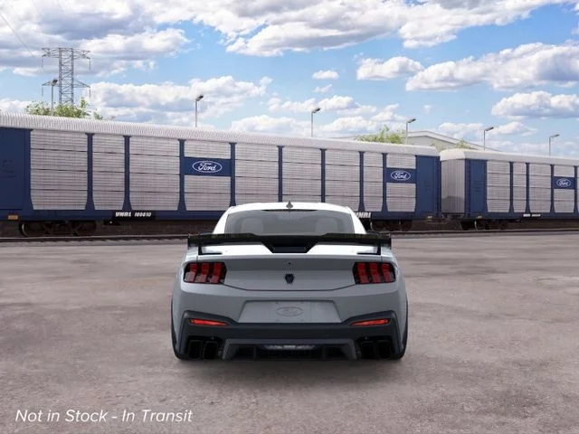 Nuevos FORD MUSTANG à Estados chez autogozo