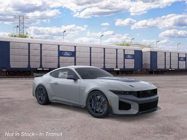 Nuevos FORD MUSTANG à Estados chez autogozo