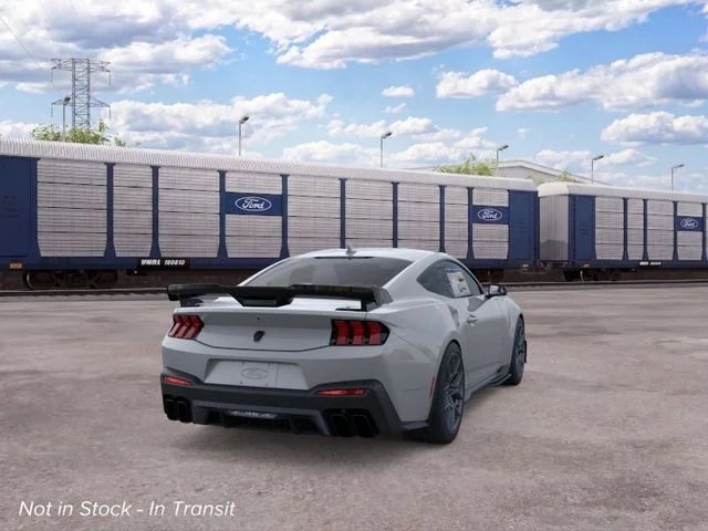 Nuevos FORD MUSTANG à Estados chez autogozo