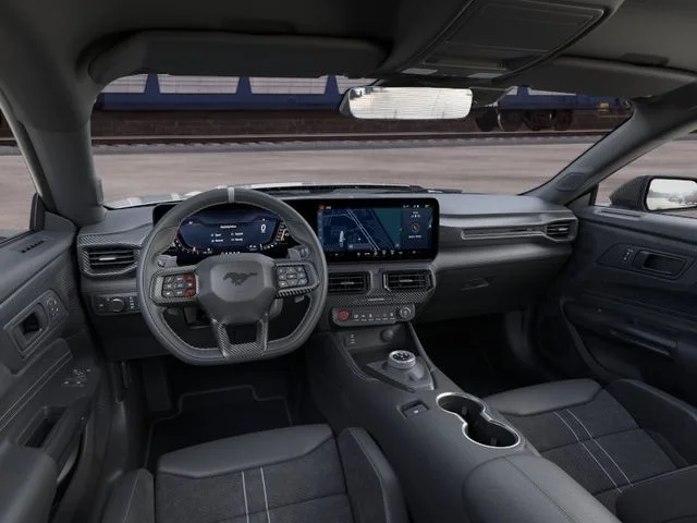 Nuevos FORD MUSTANG à Estados chez autogozo
