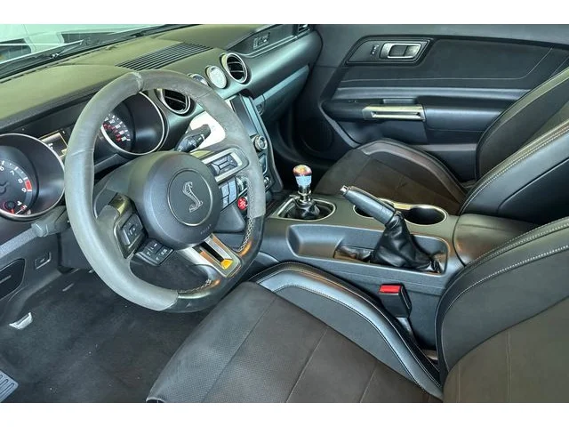 SEMINUEVOS FORD Mustang a Estados en autogozo
