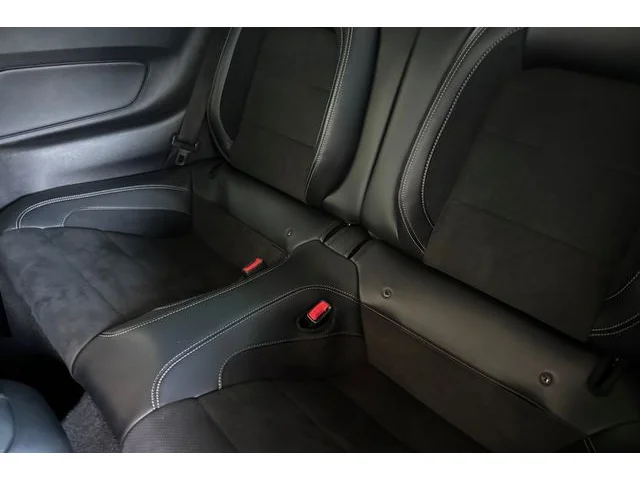 SEMINUEVOS FORD Mustang a Estados en autogozo