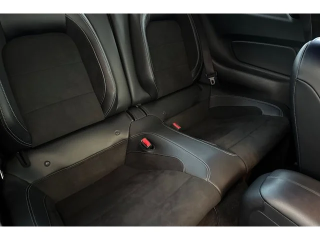 SEMINUEVOS FORD Mustang a Estados en autogozo