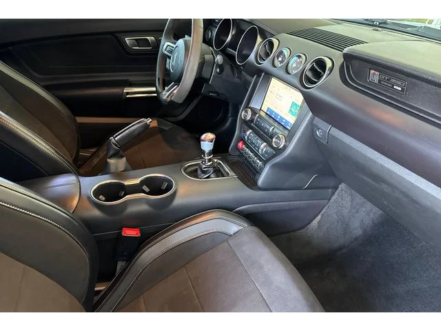 SEMINUEVOS FORD Mustang a Estados en autogozo