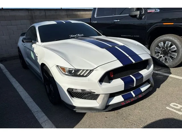 SEMINUEVOS FORD Mustang at ELK GROVE in Elk Grove Buick GMC