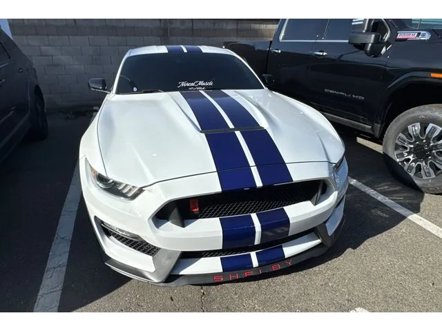 SEMINUEVOS FORD Mustang at ELK GROVE in Elk Grove Buick GMC