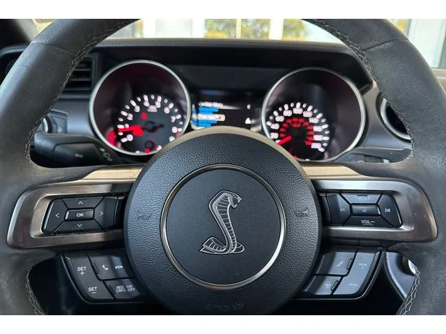 SEMINUEVOS FORD Mustang a Estados en autogozo
