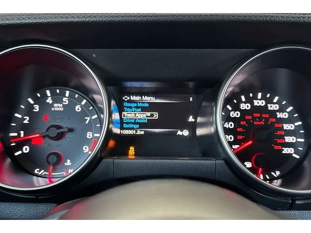 SEMINUEVOS FORD Mustang a Estados en autogozo