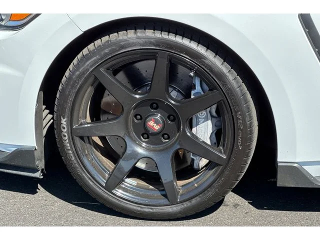 SEMINUEVOS FORD Mustang a Estados en autogozo