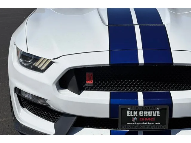 SEMINUEVOS FORD Mustang a Estados en autogozo