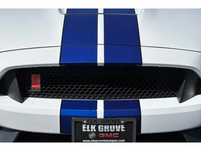 SEMINUEVOS FORD Mustang a Estados en autogozo