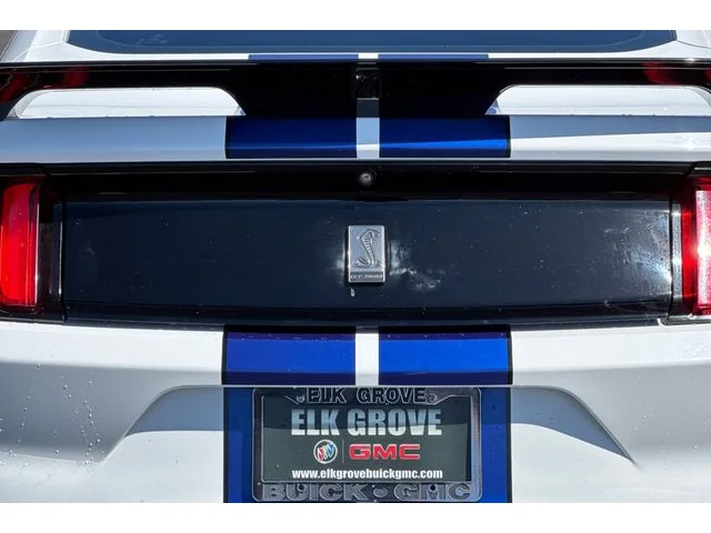 SEMINUEVOS FORD Mustang a Estados en autogozo